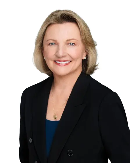 Dreama Brown Headshot